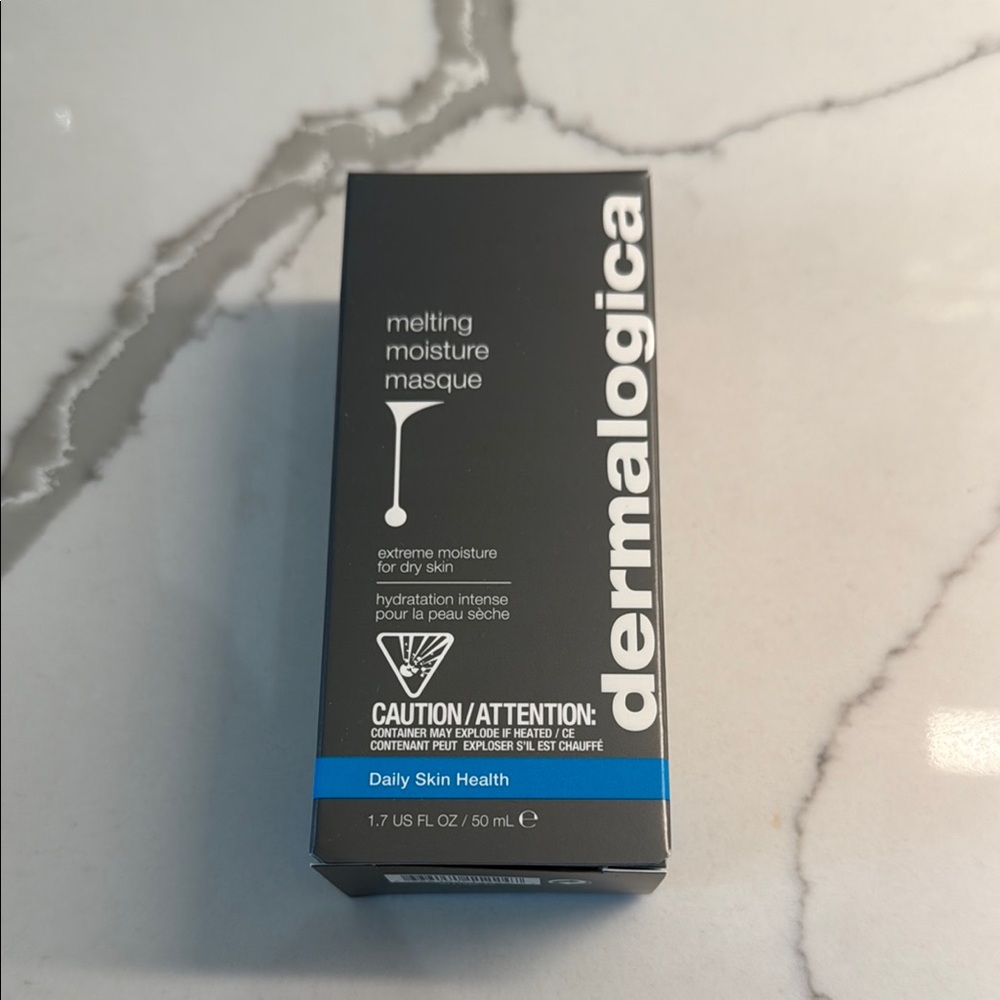 !!! FINAL DAYS!!!🚨 FINAL PRICE🚨Dermalogica Melting Moisture Masque